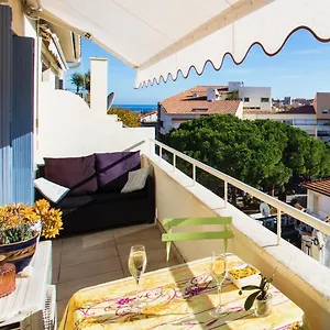 Penthouse Apartment