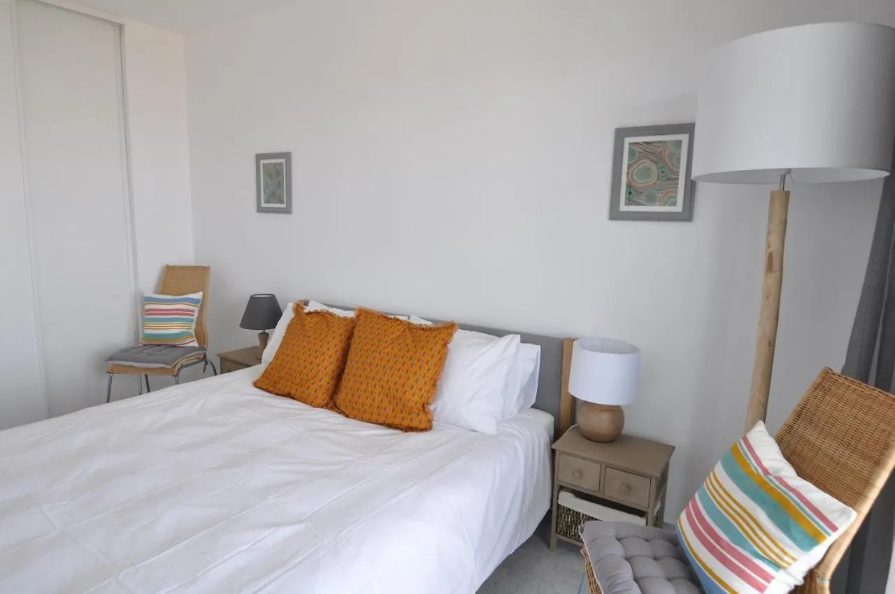 Stunning 2-Bedroom Apartment & Panoramic Sea View -Stayinantibes- 54 Soleau